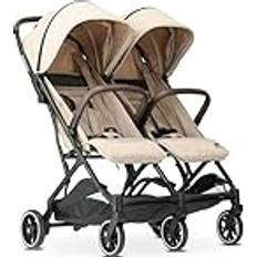 Deryan Rolo X2 Barnvagn 22 kg