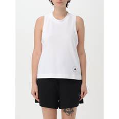 adidas By Stella Mccartney Top - White