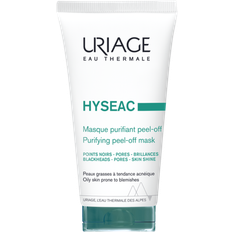 Uriage Facial Masks Uriage Hyséac Purifying Peel-Off Mask 100ml