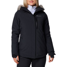 Esquí - Negro Chaquetas Columbia Women's Ava Alpine II Insulated Jacket - Black