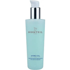 Damen Gesichtsreiniger Monteil Hydro Cell Pro Active Cleanser 200ml