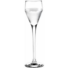 Snapseglas Holmegaard Perfection Snapseglas 5.5cl