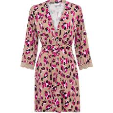 Leopard Robes Lascana Leopard Print Kimono