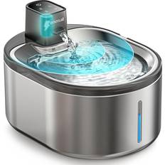 Ptm Oneisall PTM-643 Smart Wireless Pet Fountain 4L