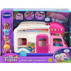Vtech Toot Toot Friends Moonlight Campervan