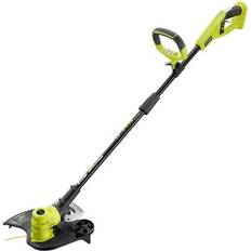 Grass Trimmers Ryobi P2008 18V Cordless String Trimmer