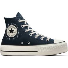 Converse Chuck Taylor All Star Lift Platform Cosmic - Into The Void/Egret