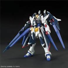 Gunpla Amazing Strike Freedom Model Set 1:144