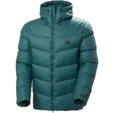 Helly Hansen Men's Verglas Icefall Down Jacket - Dark Creek