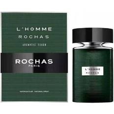 Hombre Fragancias rebaja Rochas L'Homme Aromatic Touch EdT 100ml