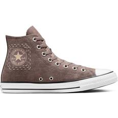 Converse Chuck Taylor - Donna Scarpe Converse Chuck Taylor All Star Boro Stitch High Top - Pure Pumice Brown