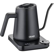 Black Matt Kettle GK502