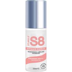 Water based lubricant Sexleksaker Stimul8 Water-Based Lubricant 125ml