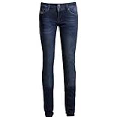 High XTM Jeans - Dark Blue