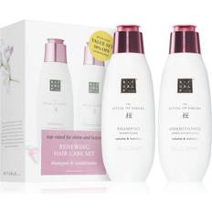 Haarproducten Rituals The Ritual of Sakura Renewing Hair Care Set