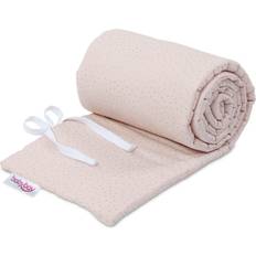 Babybay Comfort Plus Model Beige Glitter