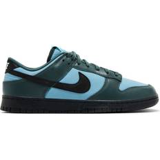 Nike dunk low green NIKE Dunk Low Retro SE M - Vintage Green/Denim Turquoise/Anthracite/Black