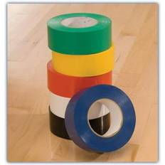 SSN 2 in x 60 yds Floor Marking Tape Purple