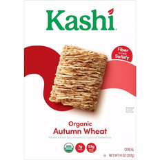 Organic Cookies Kashi Organic Autumn Wheat 14oz