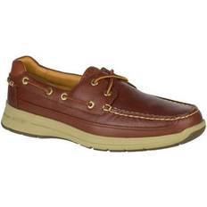 Gold - Women Boat Shoes Sperry Top-Sider Gold Cup Boat Shoe - Ultralite