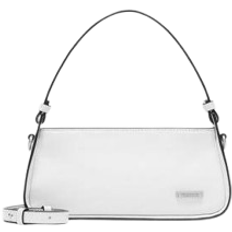 Franzis Crossbody XS - White