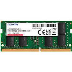 Adata RAM Adata AD4S320016G22-DTGN 32 GB 2 x 16 GB DDR4 3200 MHz