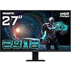 Gigabyte Bildskärmar Gigabyte GS27FA 27 Inch Monitor