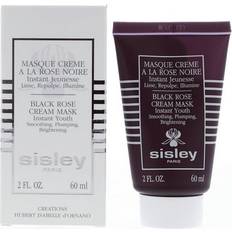 SISLEY Black Rose Face Cream Masque 2.1 Ounce