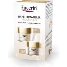 Eucerin hyaluron filler + elasticity Eucerin Hyaluron-Filler Elasticity Ekonomiförpackning