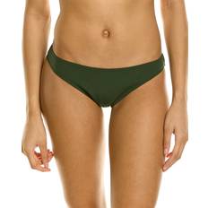 Turquoise - Women Swimming Trunks Vilebrequin Vilebrequin Solid Water