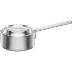 Fiskars Sauce Pans Fiskars Norden Steel with lid 0.48 gal 8 "