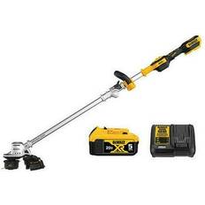 Grass Trimmers Dewalt Straight Shaft String Trimmer