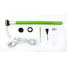 Tool Time Corporation DM45R-APE Ac Tubular Motor for Retractable Patio Awning