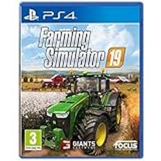 Farming Simulator 19