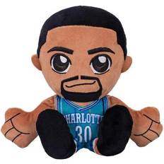 Charlotte Hornets Dell Curry 8 NBA Plush