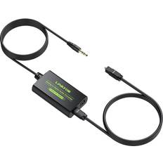 Nordic 48kHz DAC Analog till Digital Converter