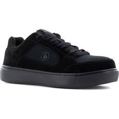 Workwear & Equipment Volcom Evolve Ct Work Shoes - Black