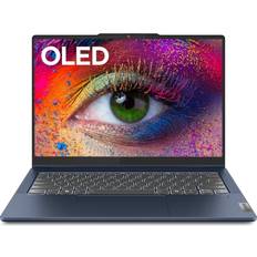 Lenovo ideapad 5 2in1 Lenovo IdeaPad 5 2-in-1 14AHP9 14" Bärbar Dator