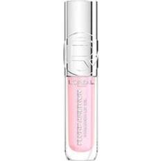 Plum Lip Oils L'Oréal Paris Plump Ambition Lip Oil - Rouge In Love