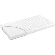 Matratze 140cm Träumeland Mattress Softwash 70x140cm