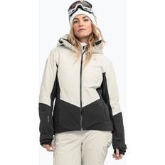 Beige - Skifahren Jacken Schöffel Jacket Style - Beige