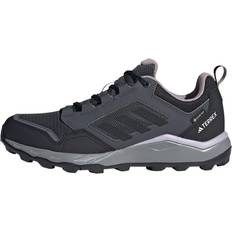 adidas Tracerocker 2.0 GORE-TEX Trail Running Shoes - Grey Six/Core Black/Grey Three