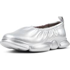 Camper Lage schoenen Camper Karst Slip-on - Zilver