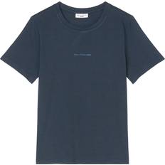 Marc O'Polo Överdelar Marc O'Polo T-shirt - Denim
