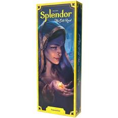 Asmodee Splendor Silk Road Expansion