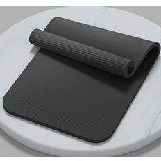 Pets Temu Large Pet Mat Waterproof Soft Black