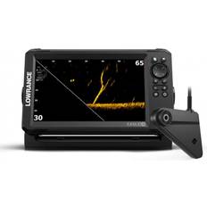 Lowrance Eagle Eye 9 Live-Givare