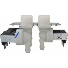 Supco WV10029 2 In 3 Out Washer Water Valve