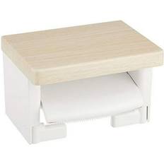 YH501FMR EL Light Wood N Paper Roll