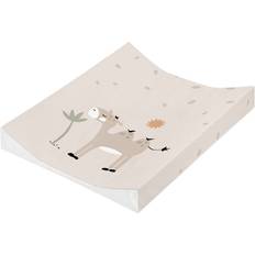 Julius Zöllner Changing Tray with 2 Edges